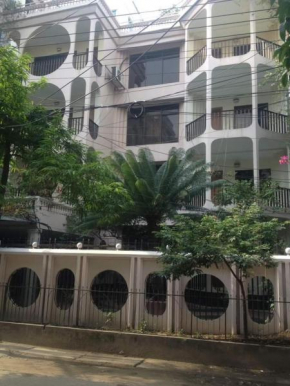 London Guest House